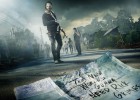 ‘The Walking Dead’, el liderazgo en el apocalipsis ‘The Walking Dead’, el liderazgo en el apocalipsis
