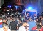 Más de 50 muertos en el ataque contra una boda en Turquía Más de 50 muertos en el ataque contra una boda en Turquía