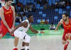 Cómo ver el España vs Australia de Río 2016 con tu terminal móvil Cómo ver el España vs Australia de Río 2016 con tu terminal móvil