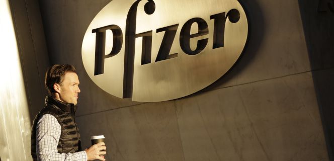 Pfizer se refuerza en el área oncológica con Medivation