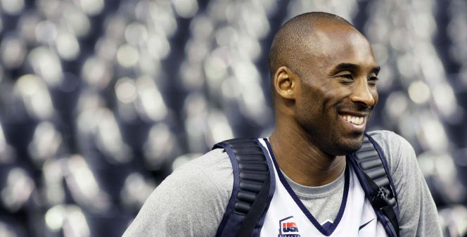 Kobe Bryant