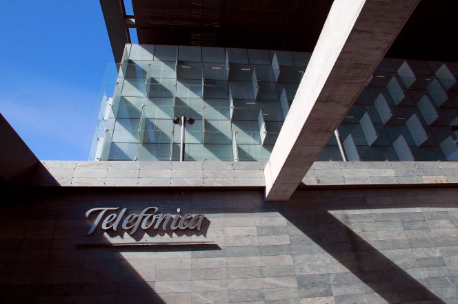 Telefónica
