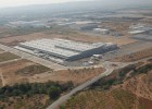 La logística es el súper del futuro La logística es el súper del futuro