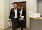 La jueza quiere archivar la acusación contra los Cierco La jueza quiere archivar la acusación contra los Cierco