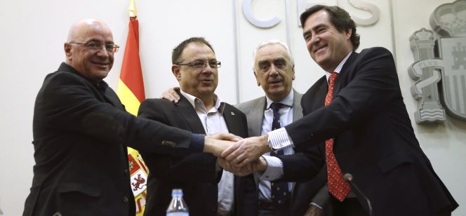 convenios