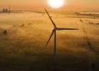 Gas Natural construirá un parque eólico en Australia Gas Natural construirá un parque eólico en Australia