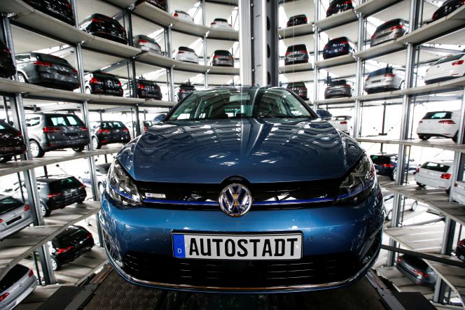 Volkswagen