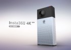 Insta360, una cámara para grabar vídeo en 360º con tu iPhone Insta360, una cámara para grabar vídeo en 360º con tu iPhone