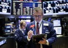 Los datos macro de la Eurozona dan aliento al Ibex Los datos macro de la Eurozona dan aliento al Ibex