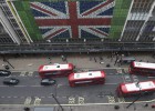 El Ibex y la libra se llevan lo peor de dos meses de 'brexit' El Ibex y la libra se llevan lo peor de dos meses de 'brexit'