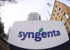 Cómo ganar un 8% en Bolsa con la compra de Syngenta Cómo ganar un 8% en Bolsa con la compra de Syngenta