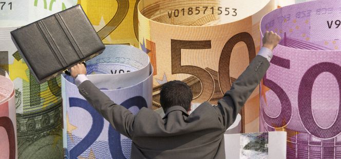 ¿De qué ayudas oficiales puede beneficiarse una pyme?