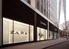 Inditex vale lo mismo que sus tres siguientes rivales juntos Inditex vale lo mismo que sus tres siguientes rivales juntos
