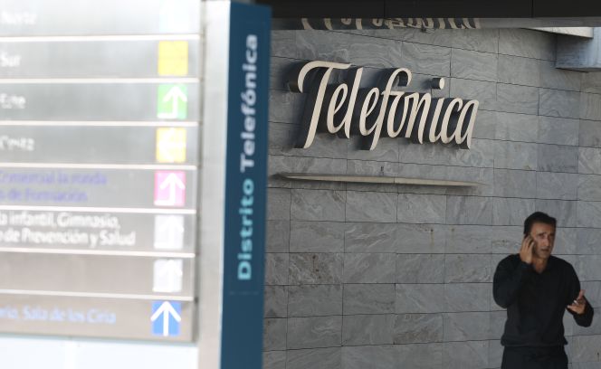 Telefónica