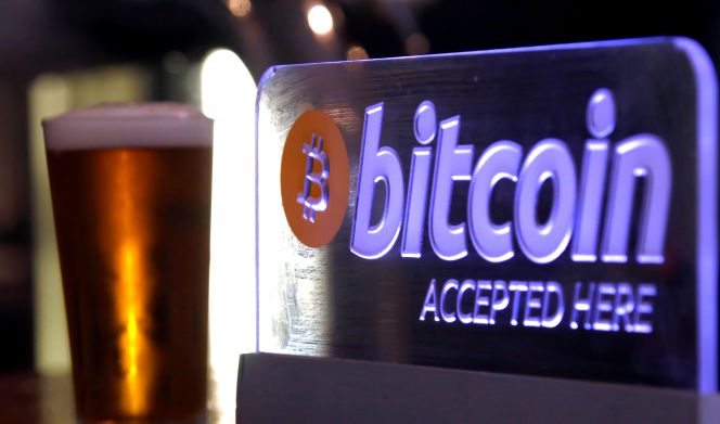 bitcoin
