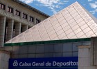 Caixa Geral encara su desaparición en España Caixa Geral encara su desaparición en España