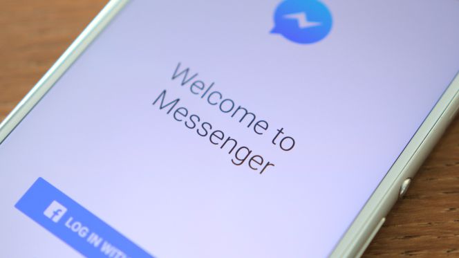 Messenger permitirá agregar contactos sin amistad en Facebook