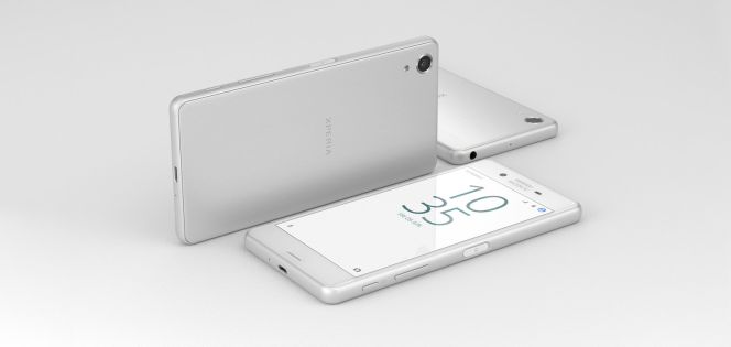 Sony confirma qué móviles actualizarán a Android 7.0 Nougat