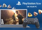 PS Now para PC: juegos de PlayStation 3 en streaming desde el ordenador PS Now para PC: juegos de PlayStation 3 en streaming desde el ordenador