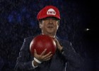 Sonic y Mario Bros vuelven a casa por Navidad Sonic y Mario Bros vuelven a casa por Navidad