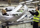 Los precios industriales caen un 4,6% en julio por la energía Los precios industriales caen un 4,6% en julio por la energía