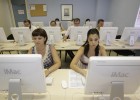 Empleo saca 250 millones a concurso para formación Empleo saca 250 millones a concurso para formación