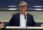Ciudadanos se da 48 horas para firmar el pacto con el PP Ciudadanos se da 48 horas para firmar el pacto con el PP
