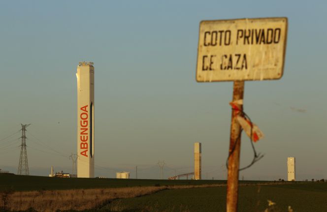 Abengoa