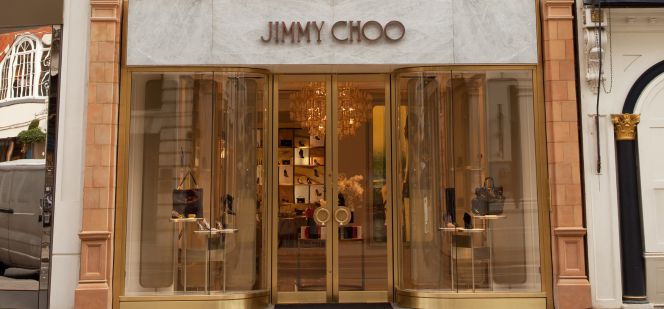 Jimmy Choo