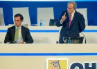 Grupo Villar Mir refinancia y se quita presión por OHL Grupo Villar Mir refinancia y se quita presión por OHL
