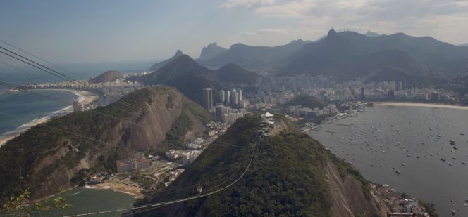 Río de Janeiro