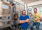 Mad Brewing, una cervecería neoyorquina en Madrid Mad Brewing, una cervecería neoyorquina en Madrid