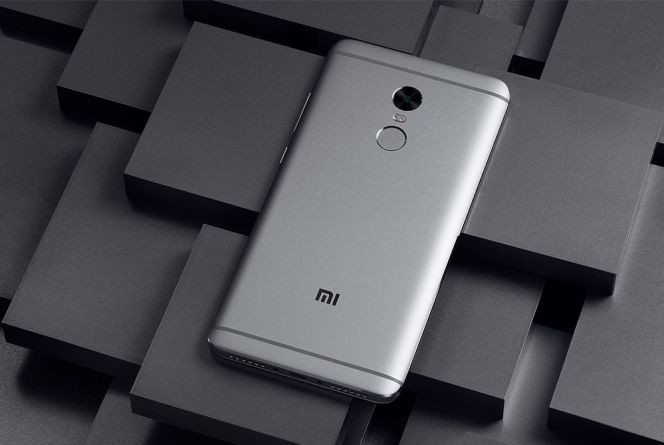 Nuevo Xiaomi Redmi Note 4: 5,5" Full HD y procesador de diez núcleos por 119 euros