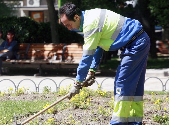 Los contratados por una ETT aumentan un 23%