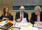 Autonomías huérfanas de Presupuestos Autonomías huérfanas de Presupuestos