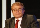 Javier de Paz presidirá la filial de seguridad de Telefónica Javier de Paz presidirá la filial de seguridad de Telefónica