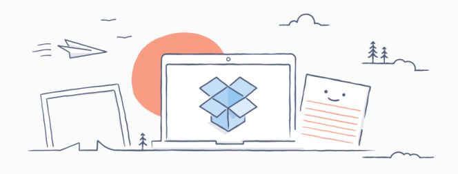 Por qué Dropbox te obliga a cambiar la contraseña
