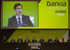 Bankia indemniza a 223.000 accionistas, el 88% del total Bankia indemniza a 223.000 accionistas, el 88% del total