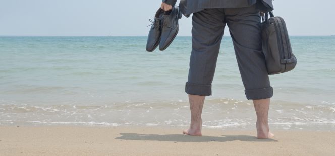 Incertidumbres a la vuelta del verano