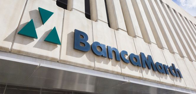 Banca March aspira a doblar clientes en cinco años