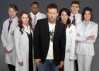 House vs. la realidad House vs. la realidad
