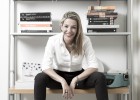 La editora de los chefs, una apasionada de la equitación La editora de los chefs, una apasionada de la equitación