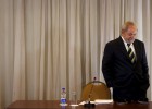 La Policía acusa a Lula de blanqueo y corrupción La Policía acusa a Lula de blanqueo y corrupción