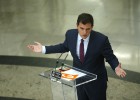 PP y C's entran en la recta final para sellar su pacto PP y C's entran en la recta final para sellar su pacto