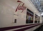Talgo une las ciudades uzbekas de Taskent y Bujará Talgo une las ciudades uzbekas de Taskent y Bujará