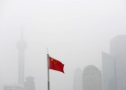 China quiere un cielo azul en el G20 China quiere un cielo azul en el G20