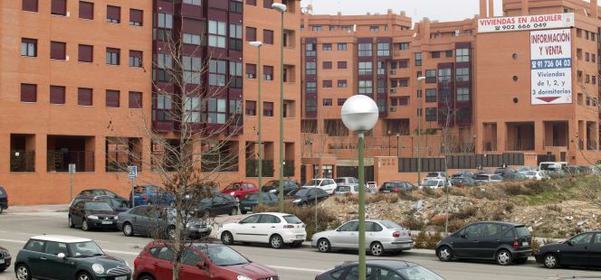 Crecimiento inmobiliario, pero sostenible