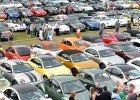 Las menores ventas de VW y PSA lastran las matriculaciones europeas Las menores ventas de VW y PSA lastran las matriculaciones europeas