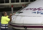 Renfe recorta un 96% sus números rojos hasta junio Renfe recorta un 96% sus números rojos hasta junio
