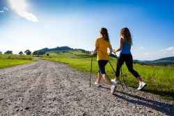 Los gimnasios apuestan por los ejercicios naturales